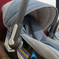 کریر نو تمیز برا دوقلو رنگ خاص