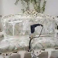 مبل شویی پاک شور