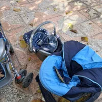 لوازم بچه به برای فروش