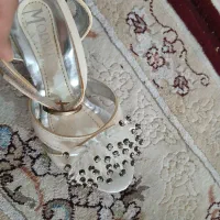 کفش مجلسی|کفش و لباس بچه|محمدشهر, ولدآباد|دیوار