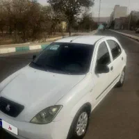 تیبا۲ مدل ۹۷