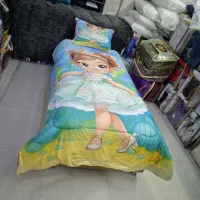 روتختی تکنفره عروسکی