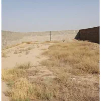 چهار دیواری نجم اباد هشتگرد|فروش زمین و ملک کلنگی|هشتگرد, باغشهر|دیوار