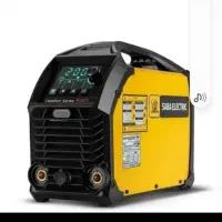 دستگاه جوش صبا