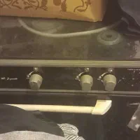 گاز ۵ شعله