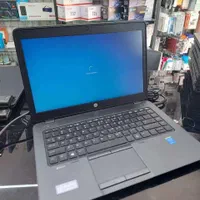 hp zbook 14u g2 سبک/قابل حمل|رایانه همراه|اصفهان, شاه پسند|دیوار