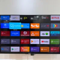 تلویزیون سونی ۵۰ اینچ W800C