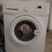 فروش لباسشویی کنوود قابل تعمیر
