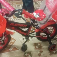 دوچرخه سیسمونی نو نو|دوچرخه، اسکیت، اسکوتر|تربت‌حیدریه, حاجی یار‎|دیوار