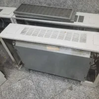 خریدار فن کوئل  سالم وخراب|کولر گازی و فن‌کوئل|تهران, شهرک محلاتی|دیوار