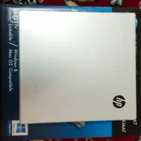 درایو نوری DVD اکسترنال HP مدل DVD600S