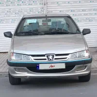 پارس مدل 83 استثنایی