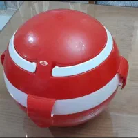 ظرف مسافرتی پیک نیک