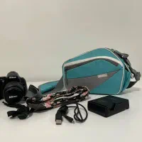 دوربین نیکون D5200