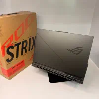 لپ‌تاپ گیمینگ ASUS ROG G614JV|رایانه همراه|شیراز, ملاصدرا|دیوار