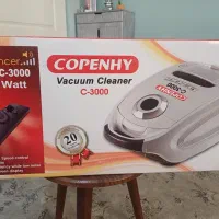 جاروبرقی برند Copenhy|جاروبرقی، جارو شارژی، بخارشو|آبیک, |دیوار