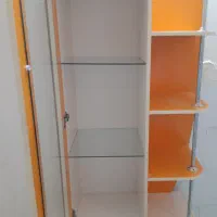 کمد|جاکفشی، کمد، دراور|حمیدیا, |دیوار