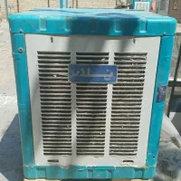 کولر آبی ۴۰۰۰ هزار سالم وتمیز