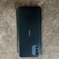 نوکیا G21 با حافظهٔ ۱۲۸ گیگابایت