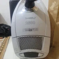 فروش جاروبرقی|جاروبرقی، جارو شارژی، بخارشو|پاکدشت, شهرک امام رضا|دیوار