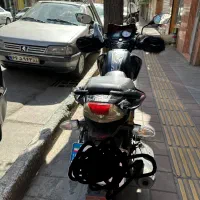 آپاچی ۱۸۰|موتورسیکلت|تهران, بریانک|دیوار