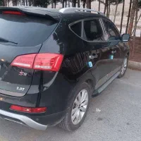 جک s5 کارمندی|خودرو سواری و وانت|خرمآباد, |دیوار