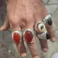 نقره شمارا به بالاترین قیمت خریداریم