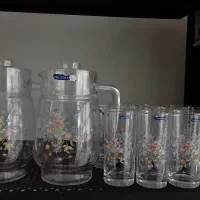 ظروف آکسفورد|ظروف سرو و پذیرایی|تبریز, |دیوار