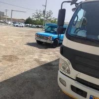 خدمات نیسان وانت خاورحمل اثاث سرتاسرشهر|خدمات حمل و نقل|مشهد, امامیه (شهرک غرب)|دیوار