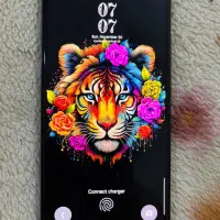 گوشی سامسونگ a34