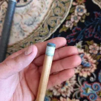 چوب بیلیارد
