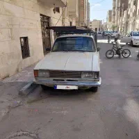 وانت مدل ۸۵