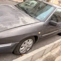 زانتیا 2000 مدل ۸۵|خودرو سواری و وانت|قدس, شهر‌قدس|دیوار