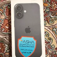 ایفون ۱۶نرمال ۱۲۸ch