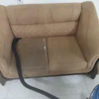 مبل‌شویی‌نقش‌ماندگار‌بدون‌برگشت لکه‌تضمینی‌|خدمات نظافت|مشهد, کوه سنگی|دیوار
