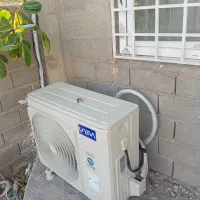 نصب ، سرویس و تعمیر کولر گازی اسپلیت و پنجره ایی