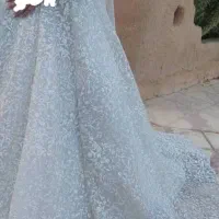 لباس عروس