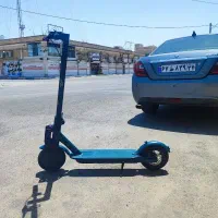 اسکوتر برقی