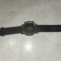 ساعت زنانه مشکی لاکچری|ساعت|فسا, |دیوار