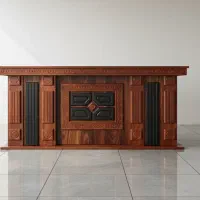 میز مدیریت وکیومی