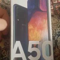 گوشی سامسونگ a50