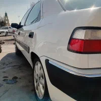 زانتیا ۸۹ درجه یک|خودرو سواری و وانت|فیروزآباد (فارس), |دیوار