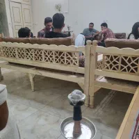 افتتاح (کافه شیراز ) با قیمت قلیون استثنایی|خدمات پذیرایی، مراسم|یزد, |دیوار