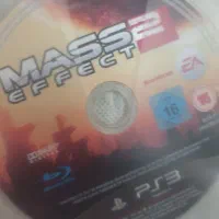 بازی mass effect