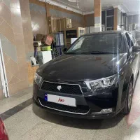 دنا پلاس اتومات|خودرو سواری و وانت|باقرشهر, |دیوار