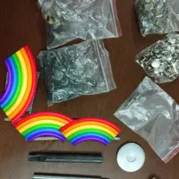 وسایل چرم دوزی