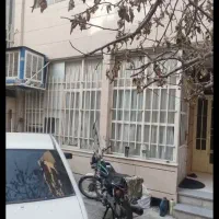 کلنگی-دو-نیم-طبقه-باز-سازی-شده
