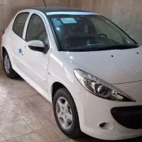 ۲۰۷ پانا مدل ۱۴۰۲ ارتقا فول ۸۵ گانه