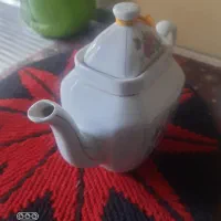 قوری چینی