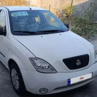 تیباصندوق دارمدل1400|خودرو سواری و وانت|لامرد, |دیوار